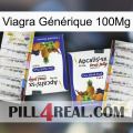 Viagra Générique 100Mg 12